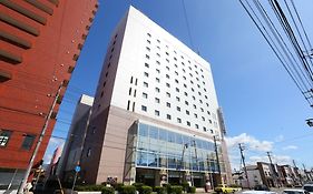ホテル法華クラブ　函館